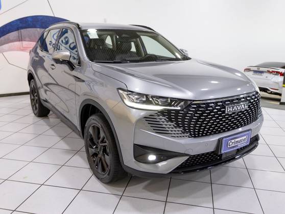 GWM HAVAL H6 1.5 HEV PREMIUM E-TRACTION